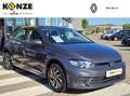 Volkswagen Polo VI Life 1.0 TSI DSG *Virtual/RFK/LED* Gris - thumbnail 1