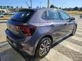 Volkswagen Polo VI Life 1.0 TSI DSG *Virtual/RFK/LED* Gris - thumbnail 6