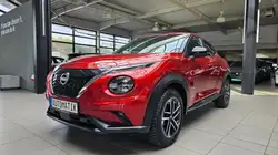 Nissan Juke Hybrid N Connecta*Automatik*SHZ*LHZ*Keyless