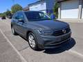 Volkswagen Tiguan 1.5TSI Move 18'' ACC NAVI LED RFK PDC SHZ Gris - thumbnail 4