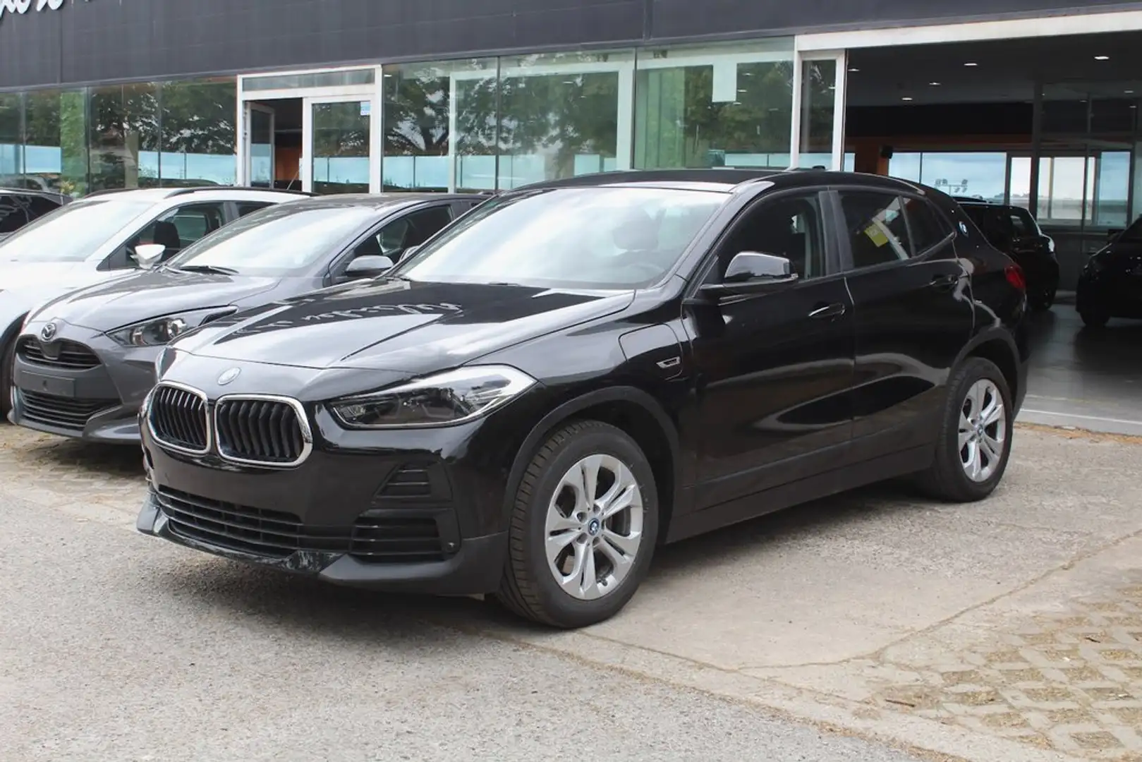 BMW X2 xDrive 25eA - 2