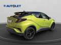 Toyota C-HR I 2016 1.8h Lime Beat Special Edition 2wd e-cvt - thumbnail 7