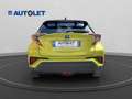 Toyota C-HR I 2016 1.8h Lime Beat Special Edition 2wd e-cvt - thumbnail 6