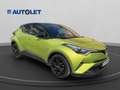 Toyota C-HR I 2016 1.8h Lime Beat Special Edition 2wd e-cvt - thumbnail 3