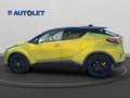 Toyota C-HR I 2016 1.8h Lime Beat Special Edition 2wd e-cvt - thumbnail 5