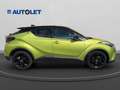 Toyota C-HR I 2016 1.8h Lime Beat Special Edition 2wd e-cvt - thumbnail 4