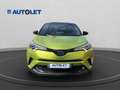 Toyota C-HR I 2016 1.8h Lime Beat Special Edition 2wd e-cvt - thumbnail 2