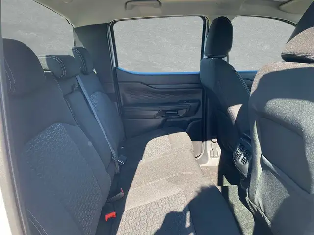 Ford Ranger view 5