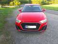 Audi A1 A1 25 TFSI Sportback S line Rot - thumbnail 1