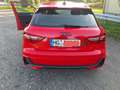 Audi A1 A1 25 TFSI Sportback S line Rot - thumbnail 6