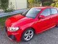 Audi A1 A1 25 TFSI Sportback S line Rot - thumbnail 2