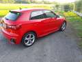 Audi A1 A1 25 TFSI Sportback S line Rot - thumbnail 3