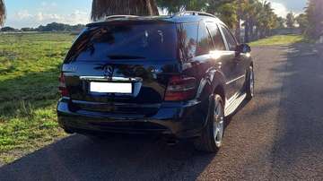 Classe M - W164 cdi Sport auto