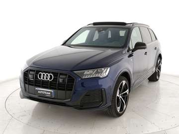 50 3.0 tdi mhev Sport quattro tiptronic 7p.ti