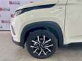 Mahindra KUV100 1.2 VVT M-Bifuel OCCASIONE Weiß - thumbnail 15