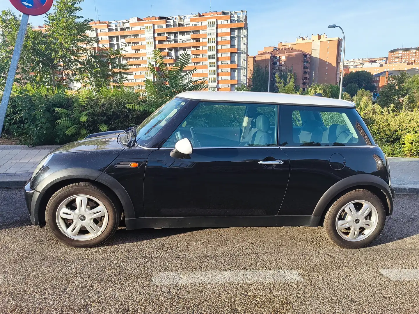 MINI Cooper Mini Cooper Cooper Negro - 1