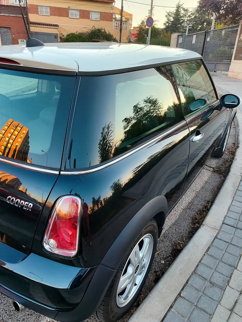 MINI Cooper Mini Cooper Cooper Negro - 2