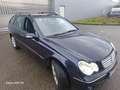 Mercedes-Benz C 220 C 220 T CDI NEUE TÜV UND AU Blau - thumbnail 1