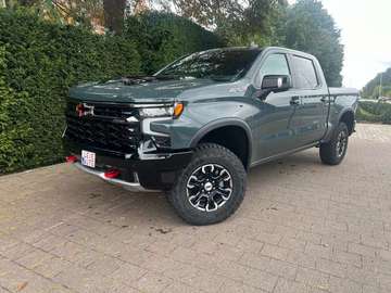 ZR2 6.2L V8 €73.900,- excl btw.