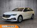Skoda Octavia Shadow-Line, AHK, Lenkradheizung, DAB, Kamera,.. Weiß - thumbnail 1