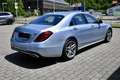 Mercedes-Benz S 560 4Matic 9G AMG Line *KEYLESS/360°/Standheizung* Silber - thumbnail 3