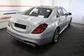 Mercedes-Benz S 560 4Matic 9G AMG Line *KEYLESS/360°/Standheizung* Silber - thumbnail 5
