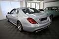 Mercedes-Benz S 560 4Matic 9G AMG Line *KEYLESS/360°/Standheizung* Silber - thumbnail 4