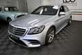 Mercedes-Benz S 560 4Matic 9G AMG Line *KEYLESS/360°/Standheizung* Silber - thumbnail 3