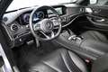 Mercedes-Benz S 560 4Matic 9G AMG Line *KEYLESS/360°/Standheizung* Silber - thumbnail 7