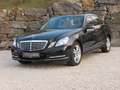 Mercedes-Benz E 200 BlueEFFICIENCY ELEGANCE XENON PARK FSE SH Siyah - thumbnail 1