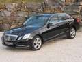 Mercedes-Benz E 200 BlueEFFICIENCY ELEGANCE XENON PARK FSE SH Чорний - thumbnail 4