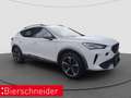CUPRA Formentor 1.5 TSI DSG AHK LED NAVI RFK Weiß - thumbnail 3