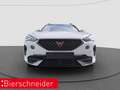 CUPRA Formentor 1.5 TSI DSG AHK LED NAVI RFK Weiß - thumbnail 2
