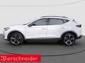 CUPRA Formentor 1.5 TSI DSG AHK LED NAVI RFK Weiß - thumbnail 4
