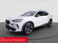 CUPRA Formentor 1.5 TSI DSG AHK LED NAVI RFK Weiß - thumbnail 1