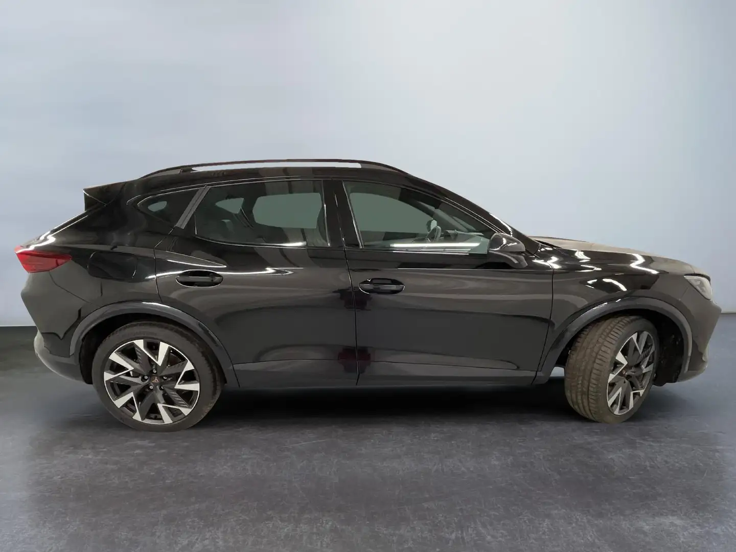 CUPRA Formentor VZ 2.0 TSI 333PS/245kW 4x4 DSG7 2026 2.0 TSI 33... - 2