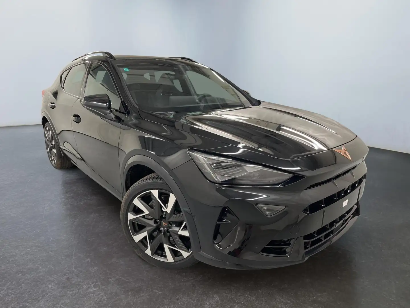CUPRA Formentor VZ 2.0 TSI 333PS/245kW 4x4 DSG7 2026 2.0 TSI 33... - 1