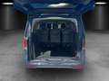 Mercedes-Benz V 300 AVG 4M AMG-Line AHK 3-er Sitzbank Komfort Blau - thumbnail 4