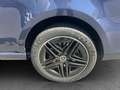 Mercedes-Benz V 300 AVG 4M AMG-Line AHK 3-er Sitzbank Komfort Blau - thumbnail 9