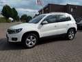 Volkswagen Tiguan 1.4 TSI SPORT&STYLE Weiß - thumbnail 2