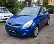 Hyundai i20 Comfort / 1.Hand/TÜV/AU 10/2027 Blau - thumbnail 3