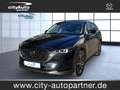 Mazda CX-5 Exclusive-Line AWD Bluetooth Navi LED Klima Schwarz - thumbnail 1