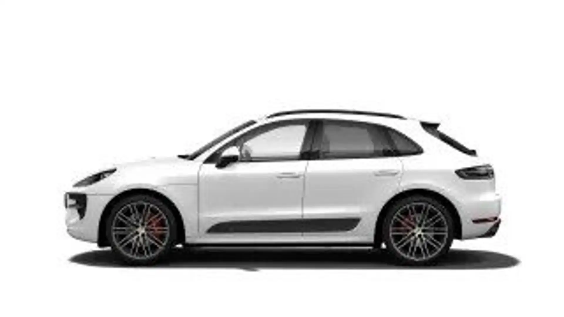 Porsche Macan Macan 2.9 GTS 380cv-SPORT CHRONO-TETTO-PNEUMATICHE Bianco - 2