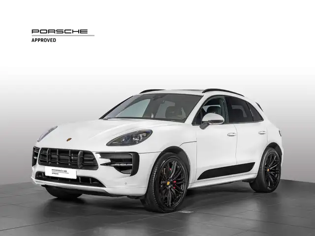 Porsche Macan Macan 2.9 GTS 380cv-SPORT CHRONO-TETTO-PNEUMATICHE