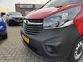 Opel Vivaro 1.6 CDTI Edition Airco Cruisecontr. 3-Zits Imperia Rot - thumbnail 11