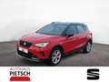SEAT Arona 1.0 TSI FR-Line DSG Rot - thumbnail 1