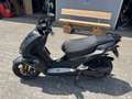 Peugeot Speedfight 4 50 A/C Sportline Schwarz - thumbnail 2