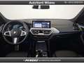 BMW X3 X3 xDrive20d 48V Msport Grijs - thumbnail 10