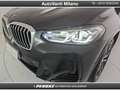 BMW X3 X3 xDrive20d 48V Msport Grijs - thumbnail 33