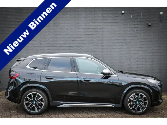 BMW iX1 xDrive30 67 kWh Net binnen - Nu al te bezichtigen